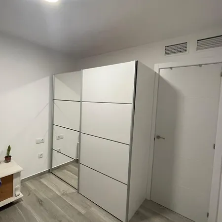 Ferienwohnung Igidelux 2 Villajoyosa Exterior foto