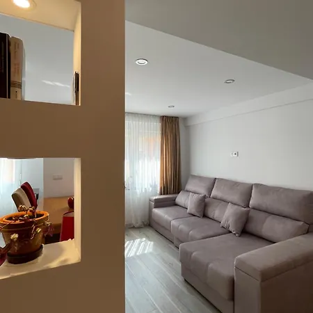 Ferienwohnung Igidelux 2 Villajoyosa Exterior foto