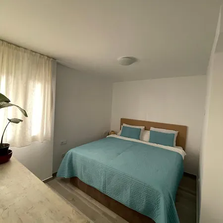 Ferienwohnung Igidelux 2 Villajoyosa Exterior foto